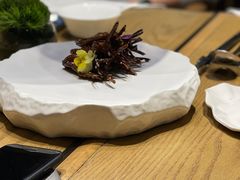 -莲·中餐厅(成都首座万豪酒店)
