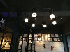-YUMI芽米·法式烘焙·咖啡(文化宫店)