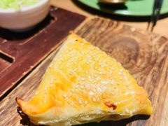 -耶里夏丽·丝路国际·新疆餐厅(浦东区东方路店)