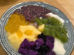-哼哈豆花工房(高铁吾悦广场店)