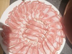 -东来顺(非遗·清真火锅·盛世广场店)