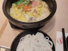 -大鼓米线(杭州国大城市广场店)