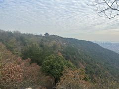 -虞山风景区
