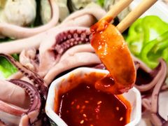 -火炉火自助餐(西直门凯德MALL店)