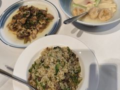-品泉餐厅·大盆鱼·走地鸡