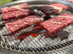 -隐炉和牛烧肉店(群力店)