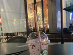 -星巴克(成都龙湖三千集店)