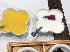 -新仙清汤牛腩(铜锣湾店)