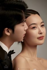 点击看大图 -金海岸婚纱摄影(塘沽店)