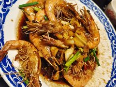 -老头儿油爆虾·知味杭州(爱琴海购物中心)
