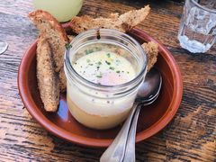 鸡蛋土豆泥-RAC BAR(安福路店)