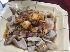 -雄仔农家菜馆·特色葱油鸡(六祖店)