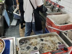 长沙臭豆腐-黑色经典臭豆腐·湖南特产(坡子街店)