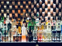 -LAMP BAR 水烟音乐酒吧