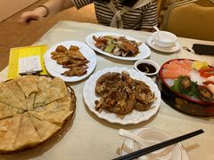 -新享乐海鲜(翠华路店)