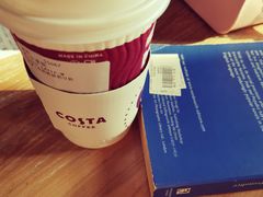 -COSTA COFFEE(成都来福士店)