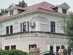 -天津意大利风情旅游区
