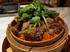 牛肉小格格-乔阿马·江南味·驴肉香(龙湖华泾天街店)