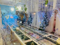 -天空花园餐吧·生日·团建(南山店)