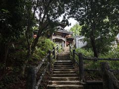 -初溪土楼群