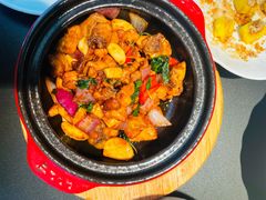 -四道菜·福建菜馆(新街口金鹰店)