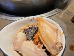 -同仁四季椰子鸡(宝安壹方城店)