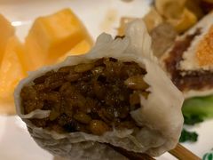 -清心素食自助餐厅(夫子庙店)