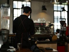 -The Workshop Coffee