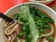 -东方削面(迎泽街店)