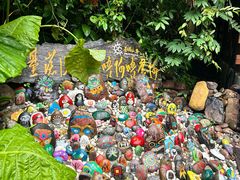 -西双版纳基诺山寨