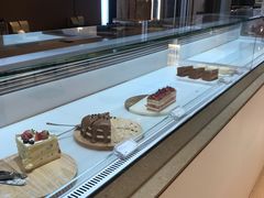 -EVERNAKED裸蛋糕(SOHO天山店)