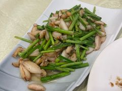 -奥华餐厅·老张记(台基厂店)