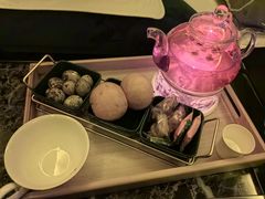 -富侨养生(威宁路店)