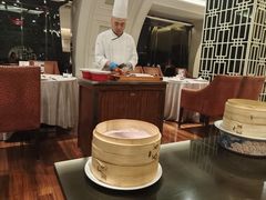 -北京王府井希尔顿酒店·秦唐中餐厅Chynna