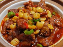 -周家二小姐的菜(西津渡店)