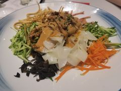 -双合园·海鲜水饺青岛菜(九水东路店)