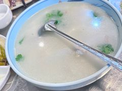 -鹤睦鱼生·啫啫煲·海鲜(保利百合店)