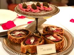 惠灵顿牛排-壳里西餐厅Coquille Seafood Bistro(蒙自路店)