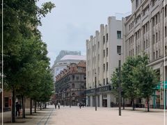 -南京路步行街