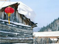 -北极村旅游风景区