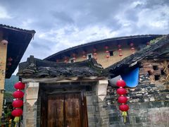 -福建土楼(南靖)景区