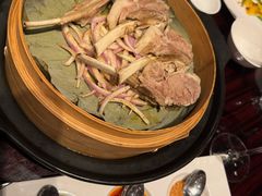 -新天世纪中餐厅