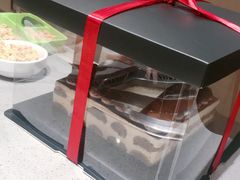-云山嘉美甜品店(城阳利群店)