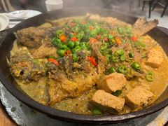 -老板恋上鱼(印象城店)