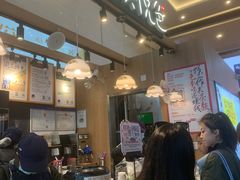 -茶颜悦色(重庆英利大融城LG层店)