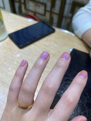 -薇奈尔美甲美睫·科技美肤