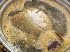 -澜悦港海鲜体验主题餐厅