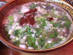-大亮羊肉泡
