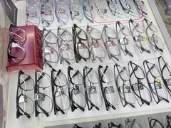 -宝视友眼镜·平价精准配镜(同德悦中心店)
