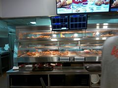 -肯德基(西安电子城店)